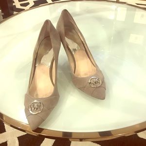 Michael Kors Pump
